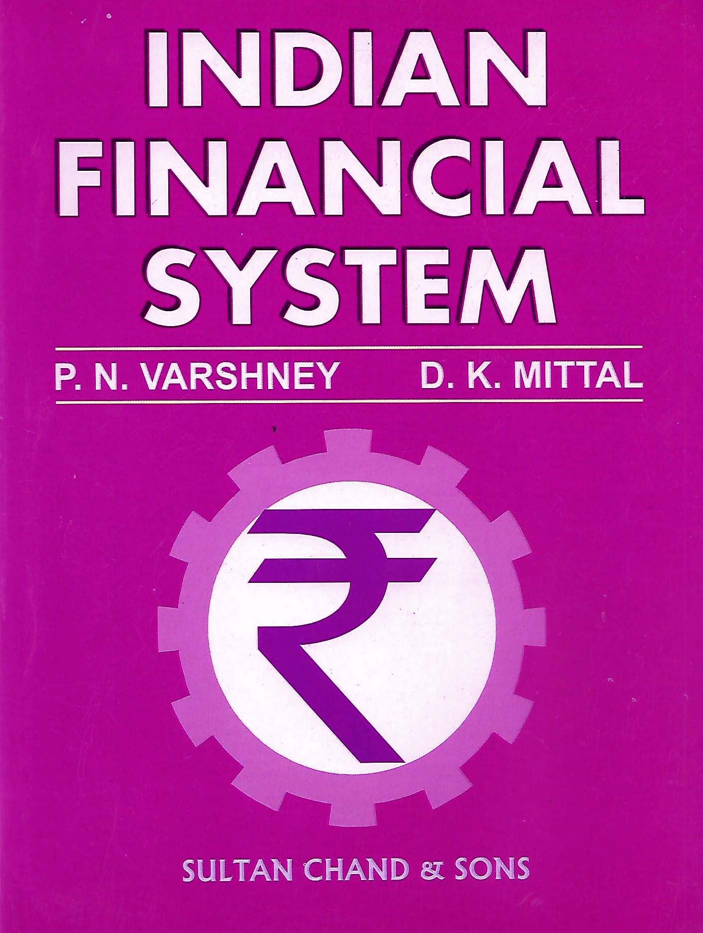 Indian Financial System